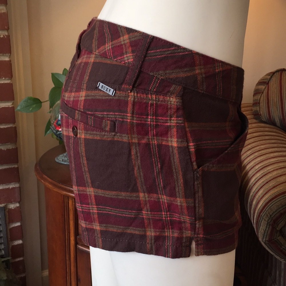 NWT Roxy shorts - Picture 2 of 5